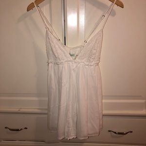 Urban Outfitters Romper